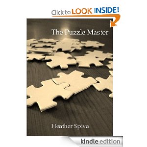 The Puzzle Master