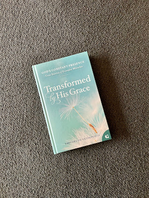 A book on a bed
