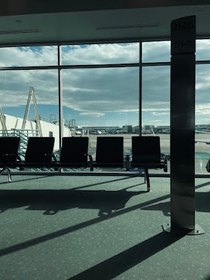 Airport Views